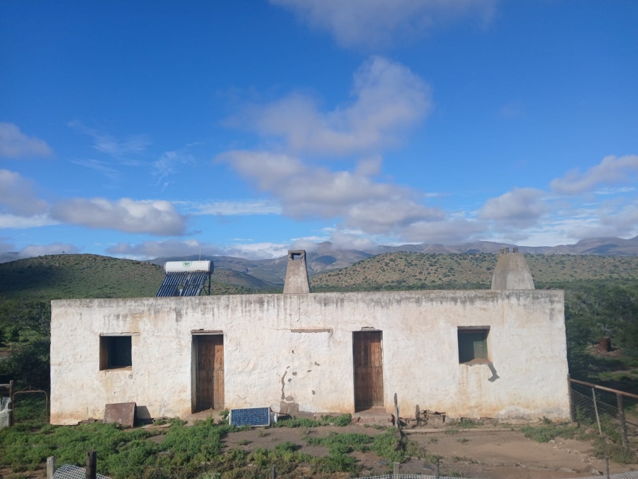 4 Bedroom Property for Sale in Uitenhage Rural Eastern Cape